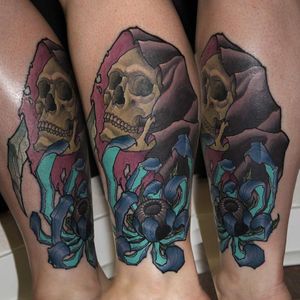 ashley whitehurst recommends Daybreak Tattoo