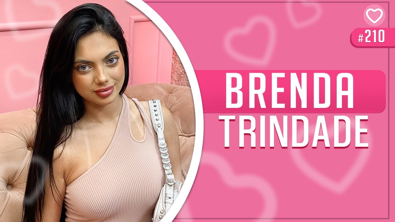 benoit rollin recommends brenda trindade solo pic