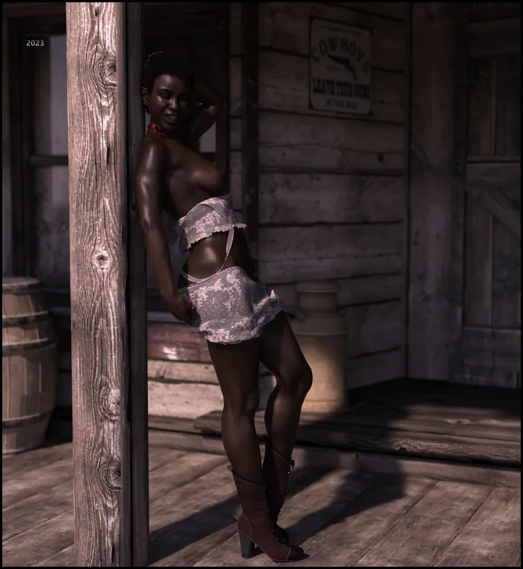 cynthia guevara share rdr 2 porn photos