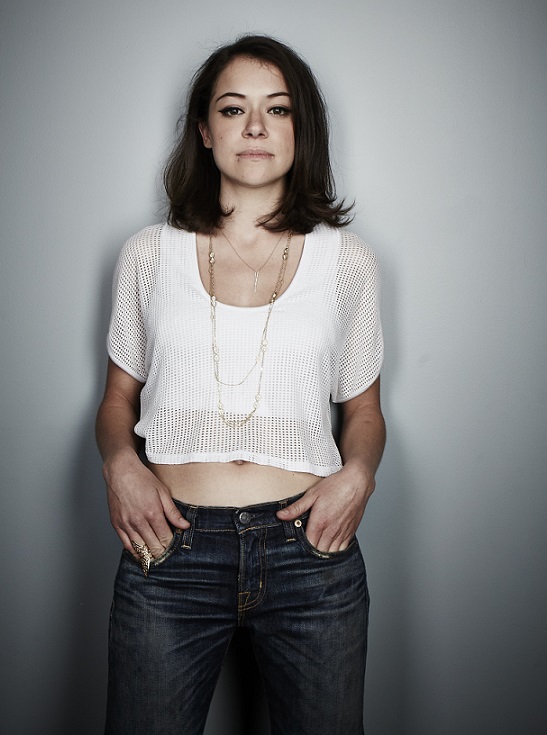 Tatiana Maslany Hot cam faq