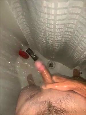 antesh kumar add photo jacking off in the shower