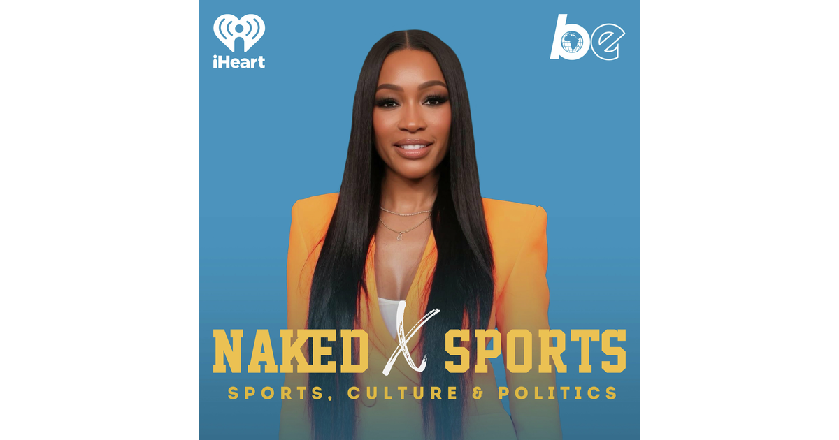 daniel thomas baker recommends Cari Champion Nude