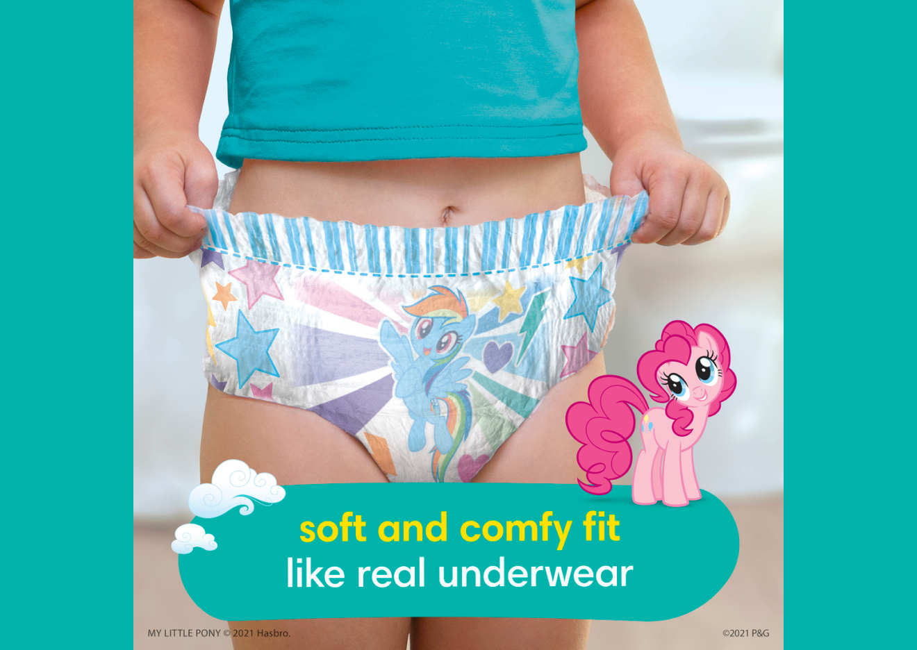 Best of Diaper up skirt