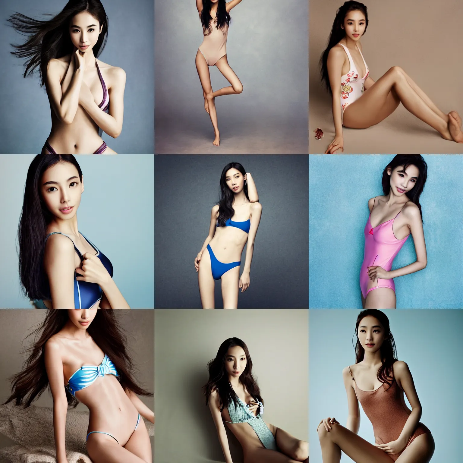 andrew abramson recommends angelababy nude pic