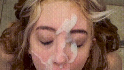 Thick Facial Cumshot masturbation tube