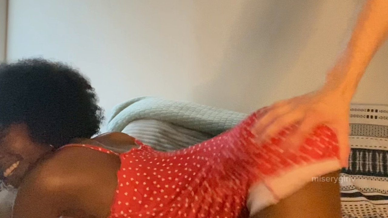 Best of Ebony petite bbc