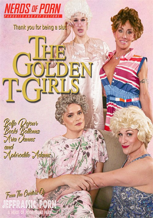 doris sung recommends golden girls porn pic