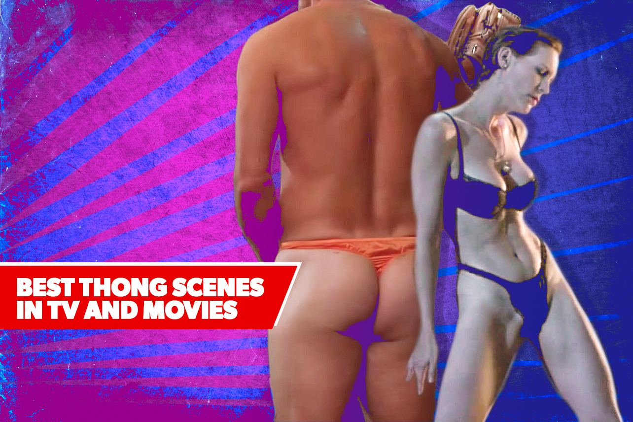 annie dressler recommends jamie lee curtis thong pic