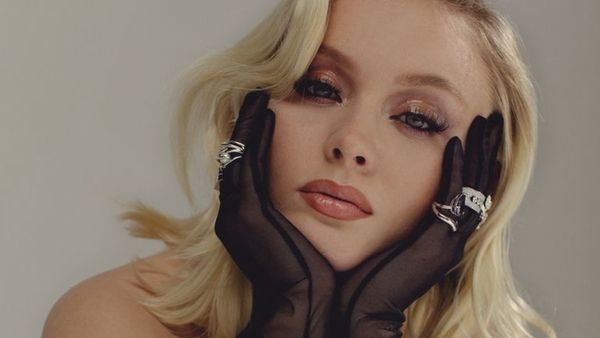 asrul sani recommends zara larsson porn pic