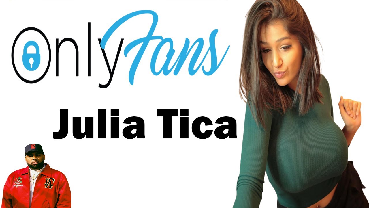 amanda charbonneau recommends julia tica onlyfan pic