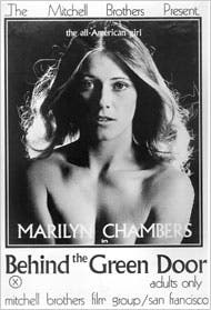 marilyn chambers bbc