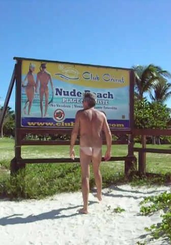 desmond collins recommends Orient Beach Nude