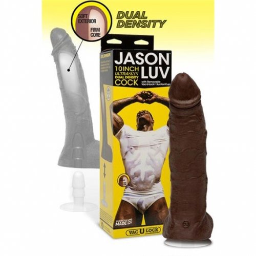 Best of Jason love cock