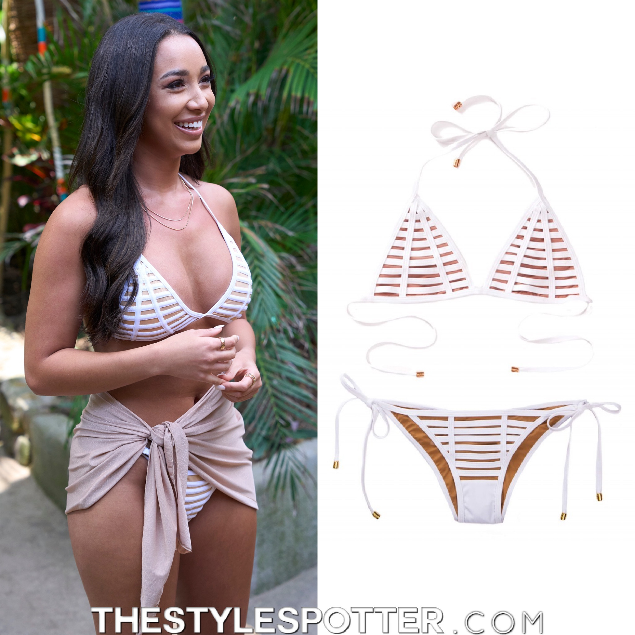 bradley rippon recommends Kylee Russell Bikini