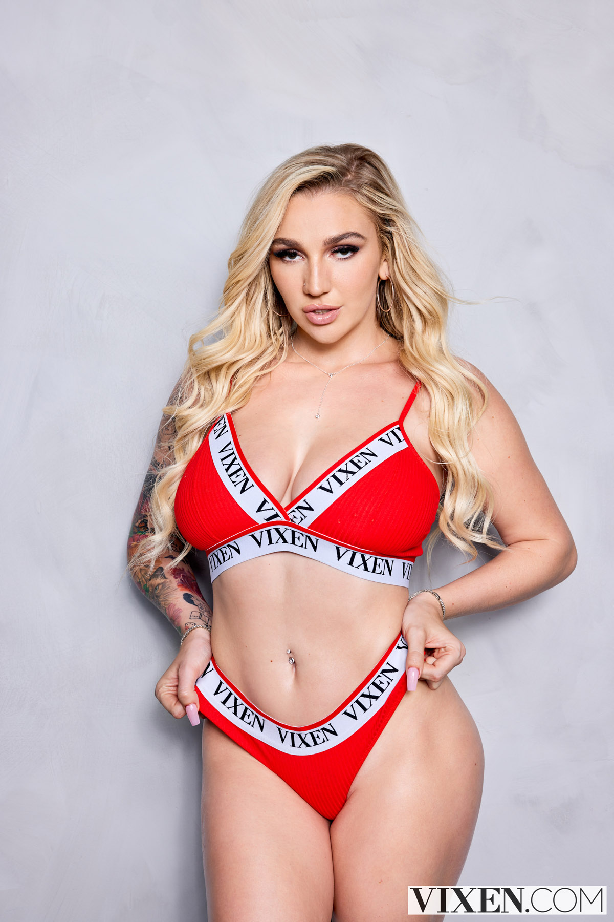 ann balatero recommends kendra sunderland full pic