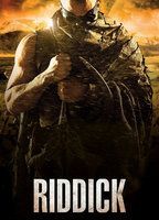 christopher pheonix recommends Riddick Nude