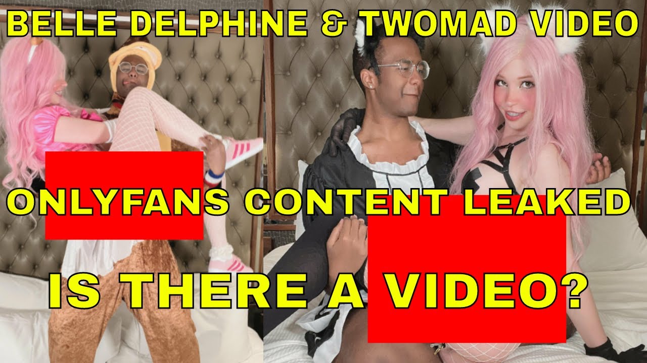 belle delphine lwaks