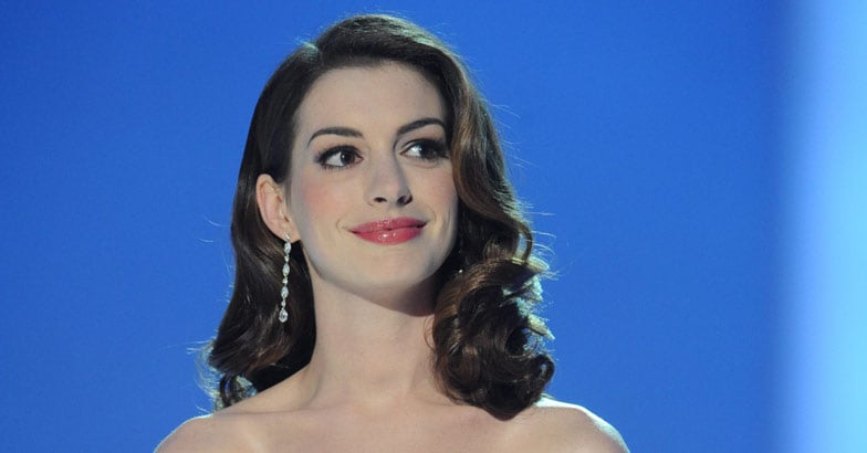 abdallah abdalla share anne hathaway nude pictures photos