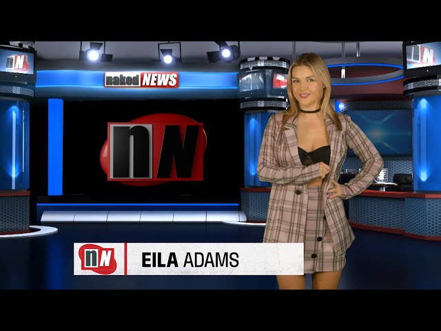 naked news eila adams