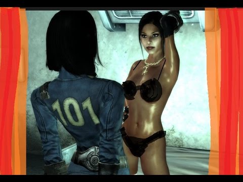 Best of The fallout sex scene