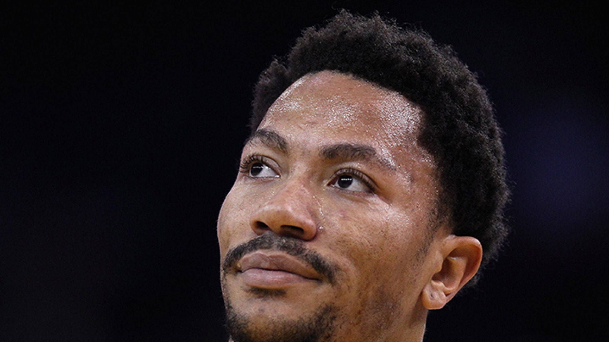 amie fry add derrick rose sextape photo