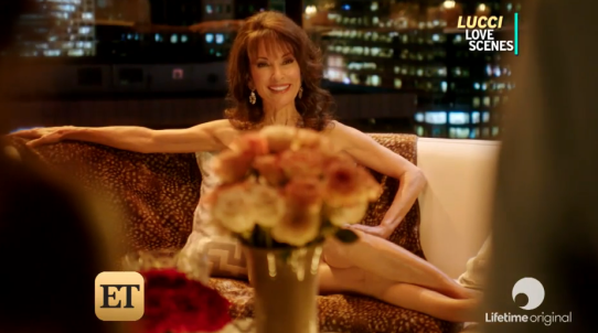 Best of Susan lucci naked