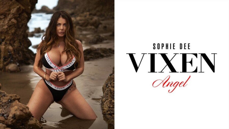 becki blake recommends Sophia Dee Vixen