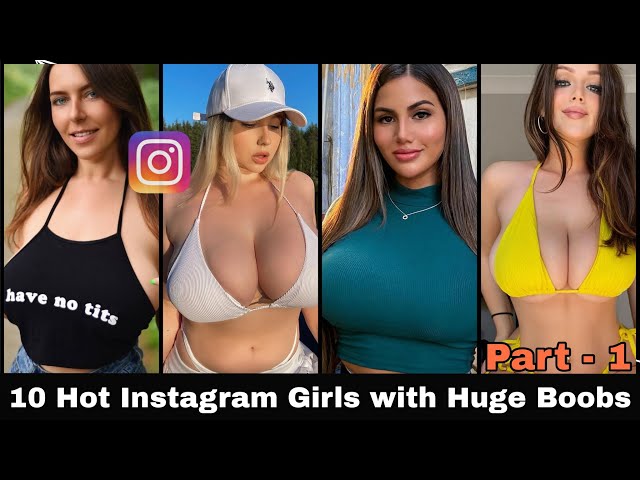 annette lei recommends Best Tits On Ig