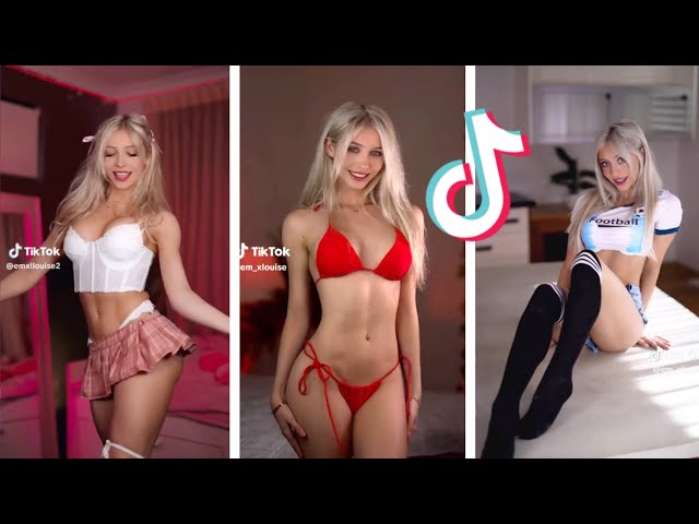 anjan talukdar recommends Hottest Tiktok Compilation