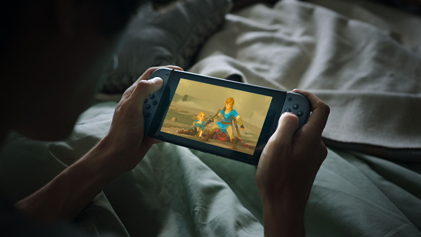 cristopher bernardo recommends nintendo switch pornhub pic