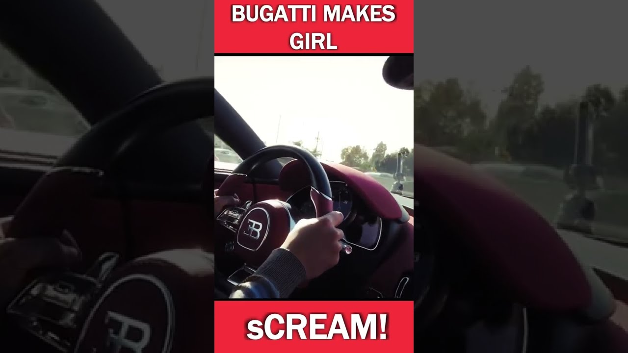 beth ambrosius recommends bugatti hottie pic