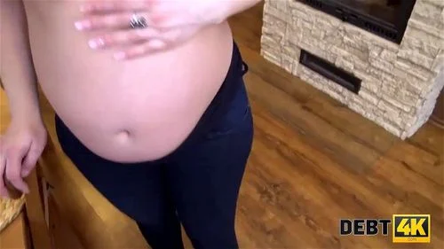 anny dany recommends debt4k pregnant pic