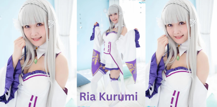 Best of Ria kurumi