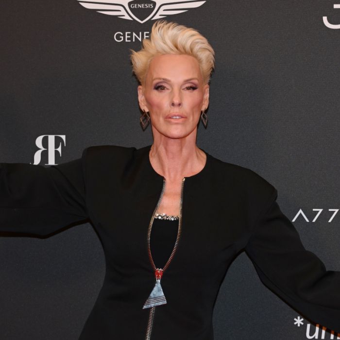 alayode sogo recommends Brigitte Nielsen Sexy