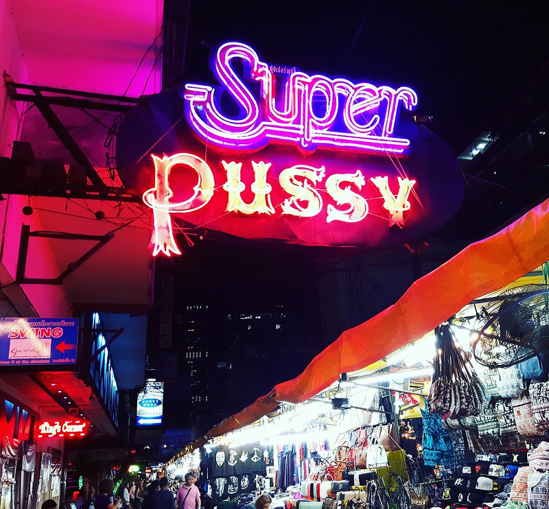 daniel plemons recommends bangkok pussy pic