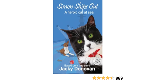 donna paiva recommends Simon Kitty Pov