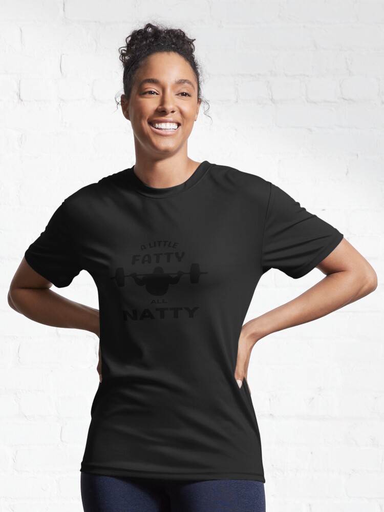 chaca cantiq recommends natty the fatty pic