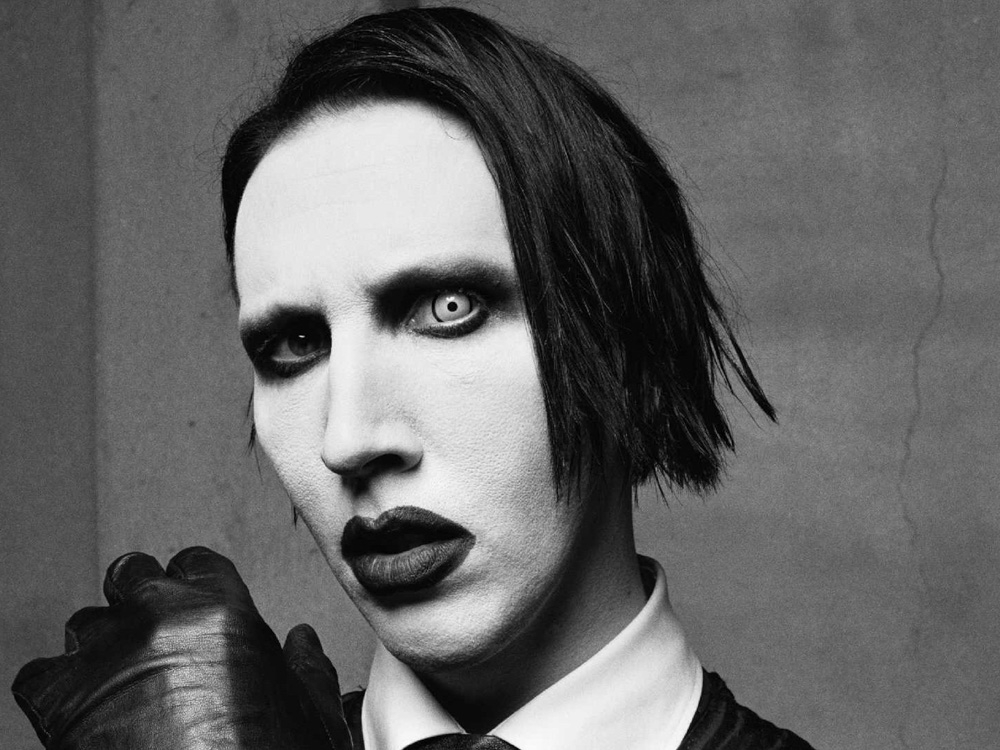 amy ashe recommends milka manson pic