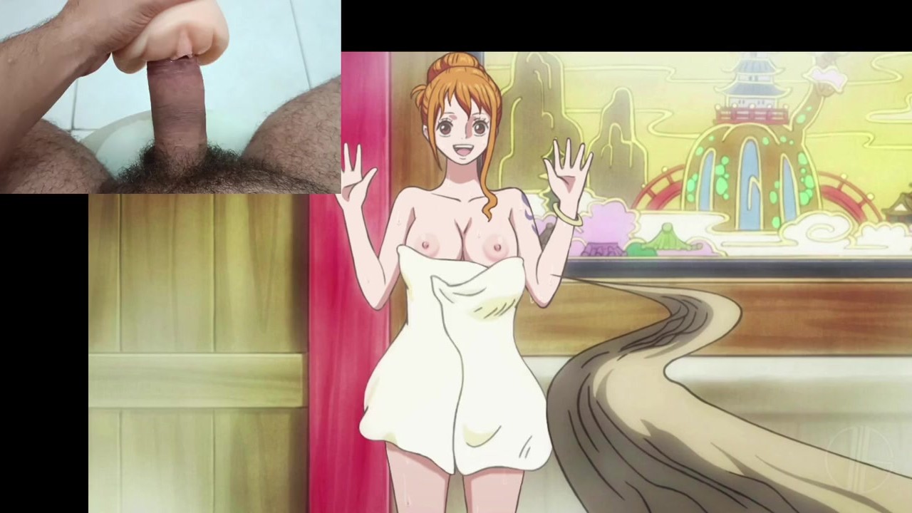 burns recommends nami nude scene pic