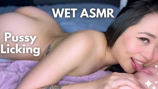 Best of Asian asmr porn