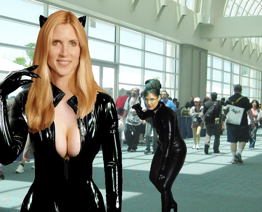 cheeno sunga share sexy ann coulter photos