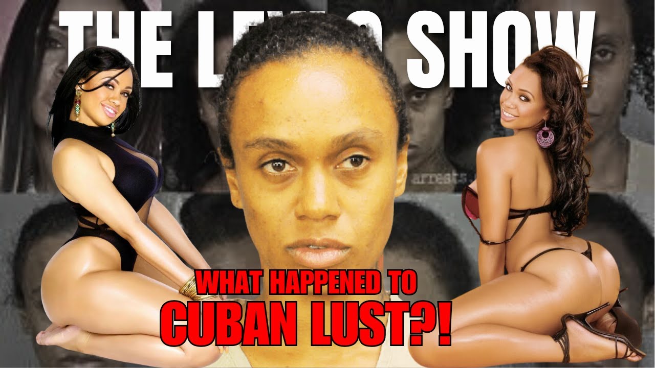 Best of Cuban lust