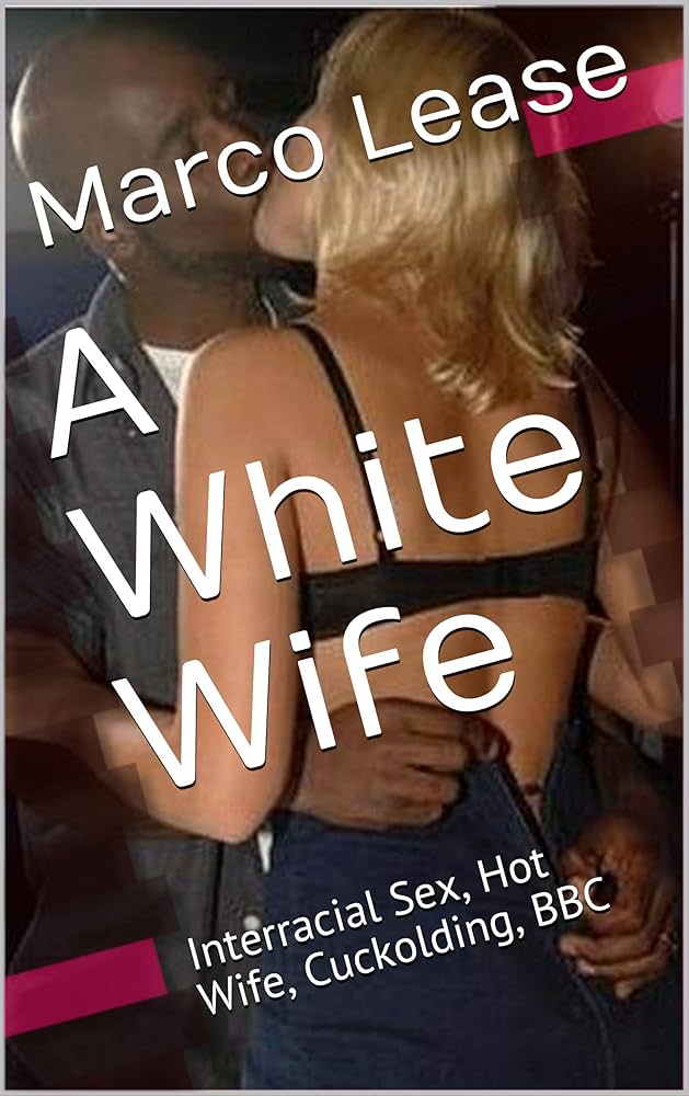 wife interracial sex