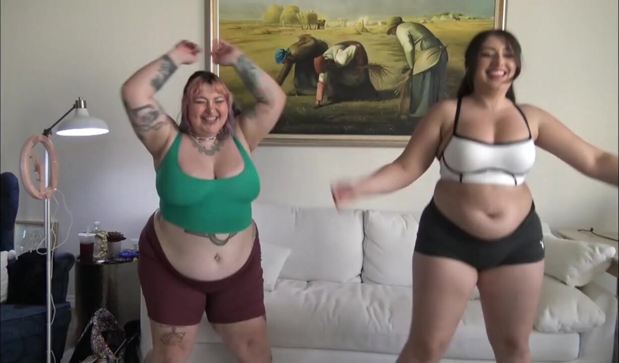 Bbw Gym Porn njood aohr