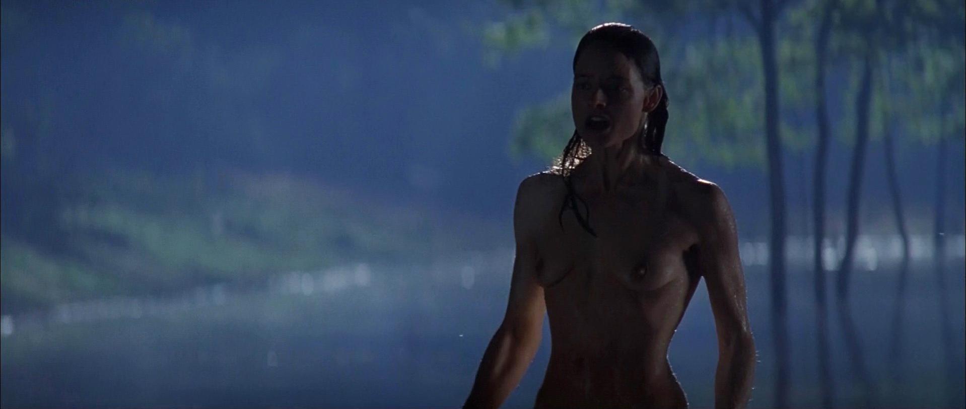 Jodie Foster Tits gba girl