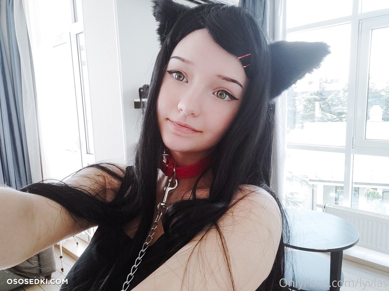 debbie hilger recommends Catgirl Onlyfans