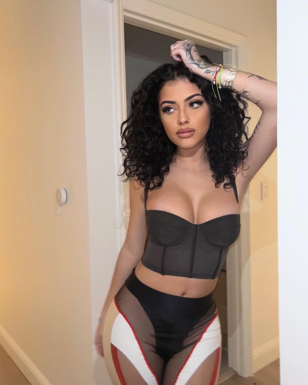 darrell wade recommends malu trevejo sexy pic