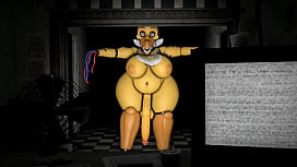 david cherner recommends Fnaf Big Tits