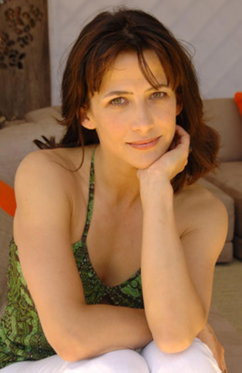 amanda noland recommends Sophie Marceau Tits