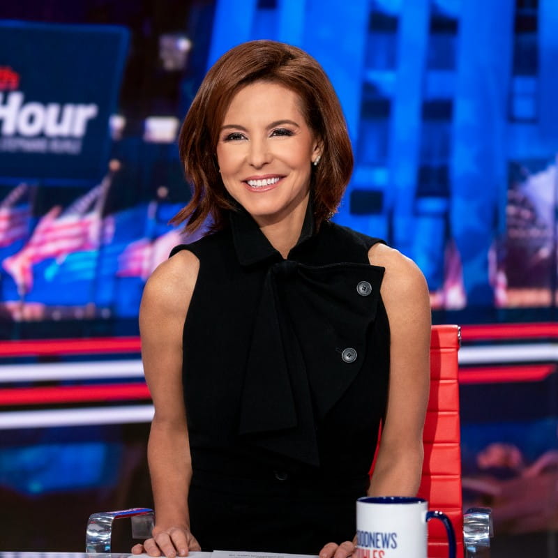 billy thekids recommends Stephanie Ruhle Naked